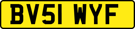 BV51WYF