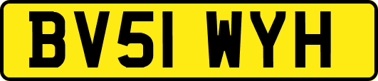 BV51WYH