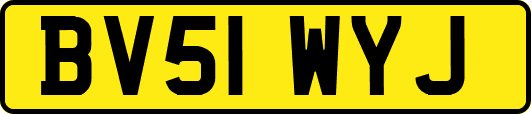 BV51WYJ