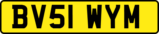 BV51WYM