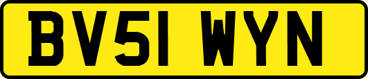 BV51WYN