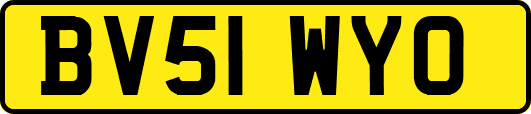 BV51WYO