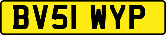 BV51WYP