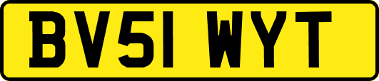 BV51WYT