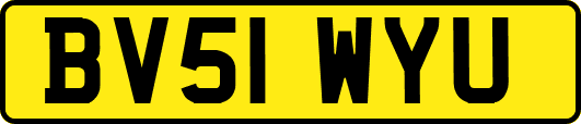 BV51WYU