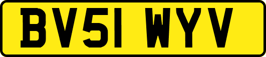 BV51WYV