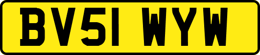 BV51WYW