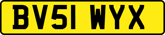 BV51WYX