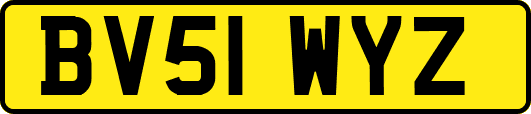 BV51WYZ