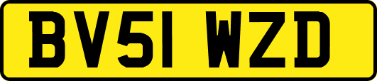 BV51WZD