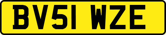 BV51WZE