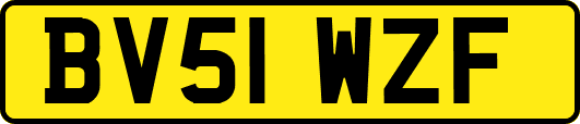 BV51WZF