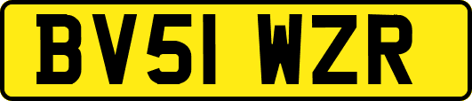 BV51WZR