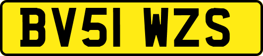 BV51WZS