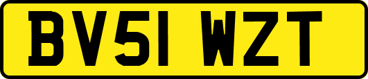 BV51WZT