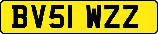 BV51WZZ
