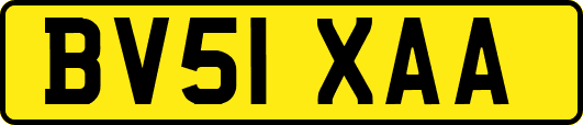 BV51XAA