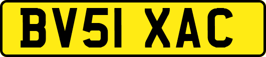 BV51XAC