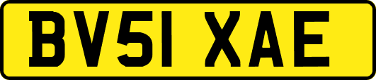 BV51XAE