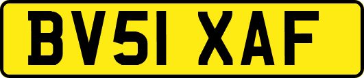 BV51XAF