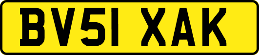 BV51XAK
