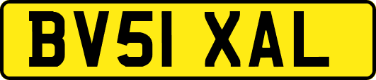 BV51XAL