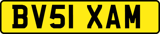 BV51XAM