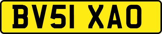 BV51XAO