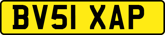 BV51XAP