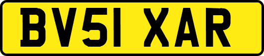 BV51XAR