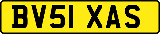 BV51XAS