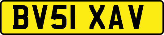 BV51XAV