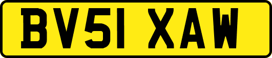 BV51XAW