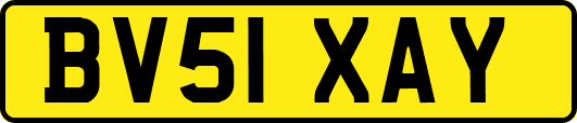 BV51XAY