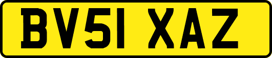 BV51XAZ