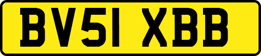 BV51XBB