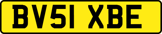 BV51XBE