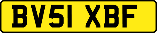 BV51XBF