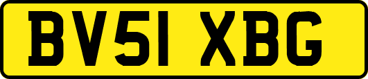 BV51XBG