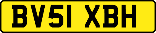 BV51XBH