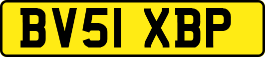 BV51XBP
