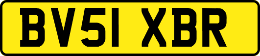 BV51XBR