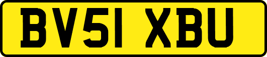 BV51XBU