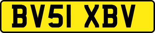 BV51XBV