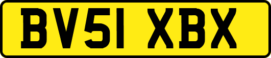 BV51XBX