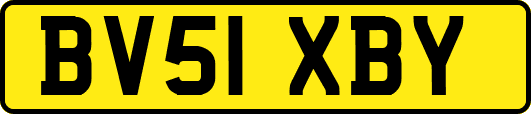 BV51XBY