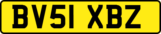 BV51XBZ