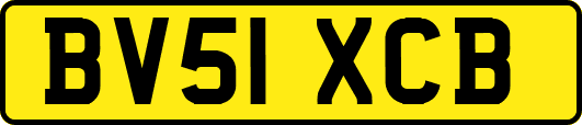 BV51XCB