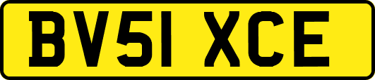 BV51XCE