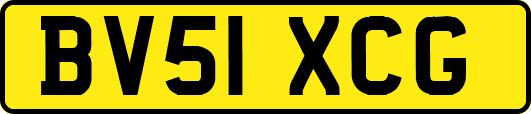 BV51XCG